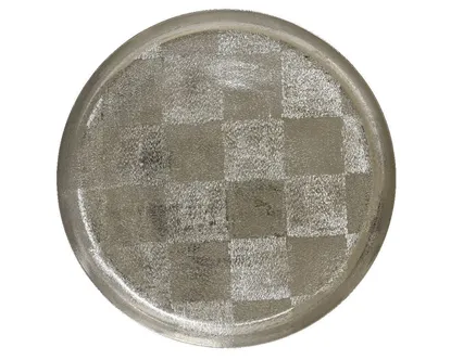 DEKORATIIVTALDRIK 30CM HÕBE