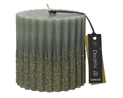 SILINDERKÜÜNAL 7X10CM ROHELINE