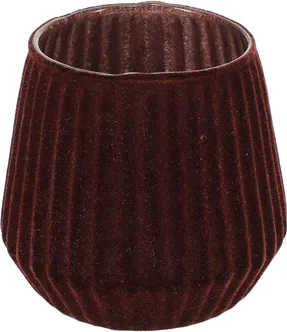 TEEKÜÜNLAHIODJA 9,5X9CM KLAAS PRUUN