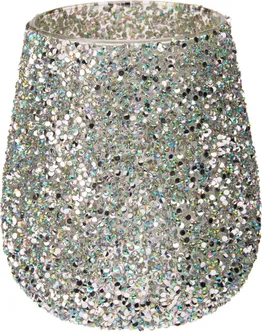 TEEKÜÜNLAHOIDJA PÄRLITEGA 13,5CM