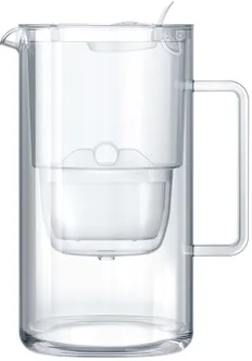 FILTERKANN AQUAPHOR MF+ KLAASIST VALGE