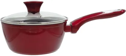 KEEDUNÕU KÄEPIDEMEGA NEWILL COSMO KAANEGA Ø18CM, INDUKTSIOON