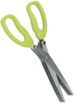 ÜRDIKÄÄRID METALTEX 5-TERAGA, 19CM