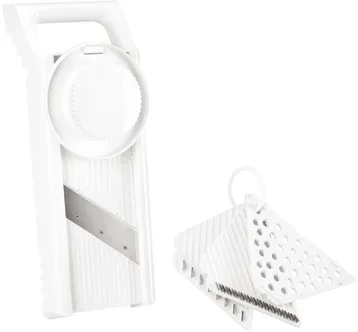 KÖÖGIVILJALÕIKUR-VIILUTAJA METALTEX MANDOLINO 7IN1