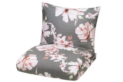 VOODIPESUKOMPLEKT 4LIVING LILIAN 150X210CM + 50X60CM