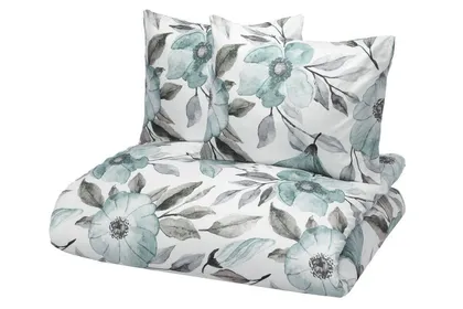 VOODIPESUKOMPLEKT 4LIVING GRETA 220X210CM + 2X50X60CM