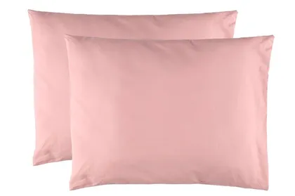 PADJAPÜÜR ELLA 50X60CM ROOSA, 2TK PAKIS