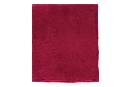 PLEED 4LIVING GERT 125X150CM PUNANE