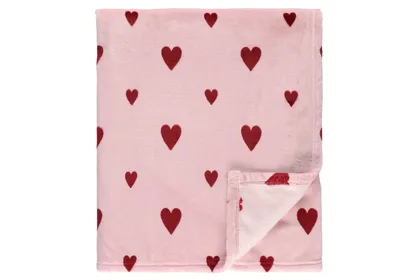 PLEED 4LIVING SÜDA 130X160CM ROOSA