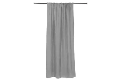 PIMENDAV KARDIN 4LIVING MOONA 135X240CM HELEHALL