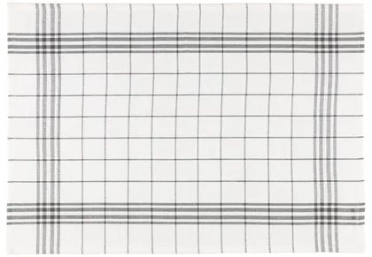 KÖÖGIRÄTIK 4LIVING 50X70CM, 2TK