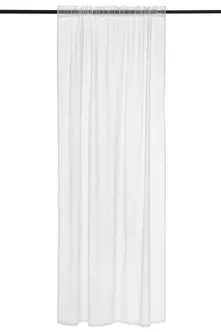 KARDIN 4LIVING OLIVER 140X240CM VALGE, 2TK