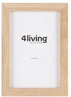 PILDIRAAM 4LIVING NICE 10X15CM PUIT
