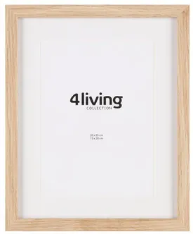PILDIRAAM 4LIVING NICE 20X25CM PUIT