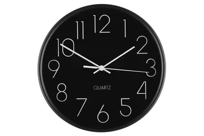 SEINAKELL 4LIVING Ø25CM MUST