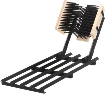 PORIREST TARMO JALAHARJAGA 64X28CM