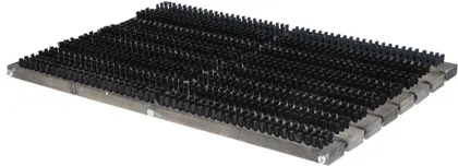 HARJASTEGA PORIREST TARMO 58X37CM