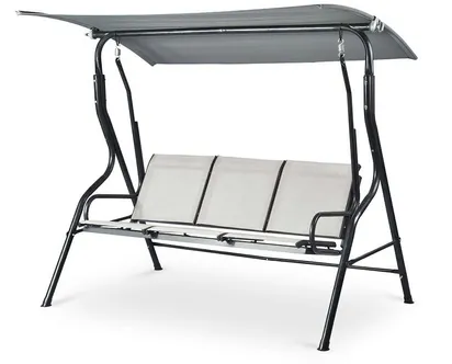 AIAKIIK 3-KOHALINE 170X110X153CM, HALL