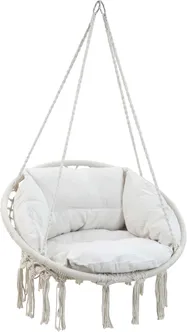 RIPPTOOL PADJAGA 82X82X133CM, BEEŽ