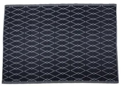 TERRASSIVAIP 120X180CM ROMBID MUST