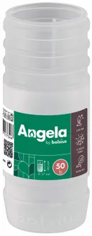 VARUKÜÜNAL BOLSIUS KLAASKALMUKÜÜNLALE 50H