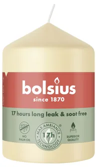 LAUAKÜÜNAL BOLSIUS 80/58MM 17H, LIIVAKARVA