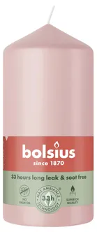 LAUAKÜÜNAL BOLSIUS 120/58MM 33H, HELEROOSA