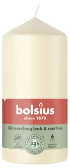 LAUAKÜÜNAL BOLSIUS 120/58MM 33H, PÄRLVALGE