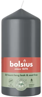 LAUAKÜÜNAL BOLSIUS 120/58MM 33H, ANTRATSIIT