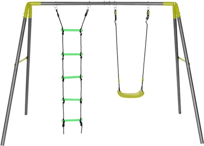 LASTEKIIK REDELIGA 2670X1370X1780MM