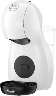 KAPSELKOHVIMASIN DELONGHI DOLCE GUSTO PICCOLO XS, VALGE