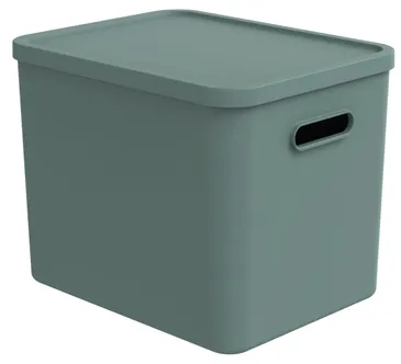 HOIUKAST KAANEGA ROTHO C4 ALBULA 27L, ROHELINE