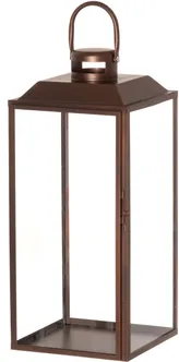 LATERN 4LIVING AAMU 52CM PRONKS