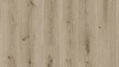 VINÜÜLPARKETT TARKETT 5MM PRIMARY OAK LIGHT GREY 1-LIPP 2,43M2/PK