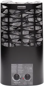 ELEKTRIKERIS NARVI NS MINI 3,6KW, MUST