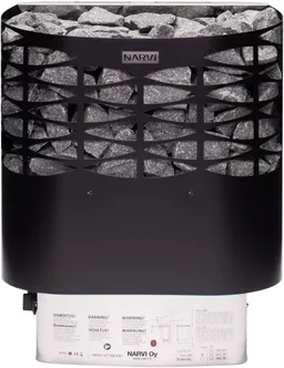 ELEKTRIKERIS NARVI NS 6,0KW, MUST