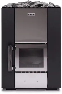 PUUKERIS NARVI KURU 14