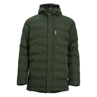 TALVEPARKA WORTEX W960 ROHELINE SUURUS XL