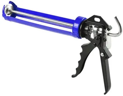 SILIKOONIPÜSTOL FERE POOLSULETUD 310ML