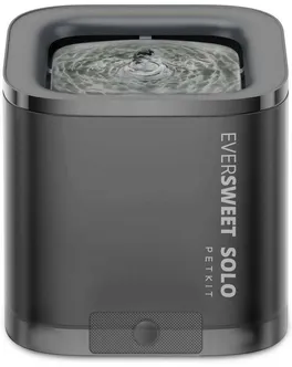 NUTIKAS LEMMIKLOOMA PURSKKAEV PETKIT EVERSWEET SOLO SE 1,8L, HALL