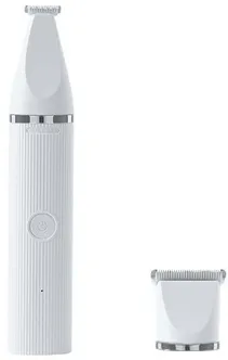 LEMMIKLOOMADE TRIMMER PETKIT PRO, VALGE 2-IN-1