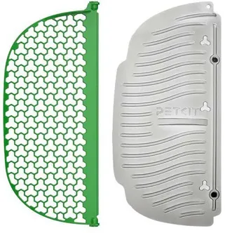 MAGNETILINE KASSILIIVA EEMALDAJA PETKIT PURA MAX 2 TOFU LIIVALE