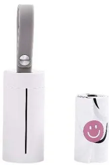 LEMMIKLOOMA KAKAKOTID PETKIT HOIDJAGA 1 RULL, 15TK