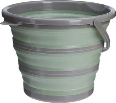 ÄMBER KOKKUPANDAV 10L, ROHELINE