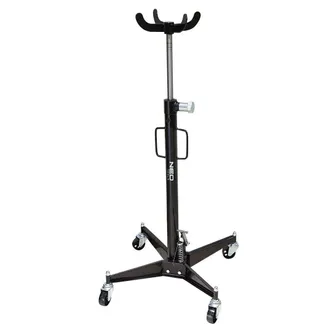 KÄIGUKASTI TÕSTUK, 825-1900MM, HAARATS 250X250MM