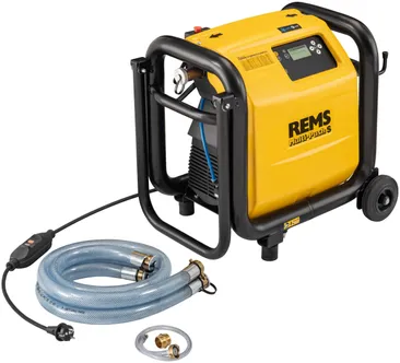 TORUDE LOPUTUSSEADE REMS MULTI-PUSH S SET