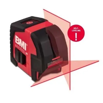 LASERLOOD PUNANE AUTOCROSS 4, 4XAA PATAREID