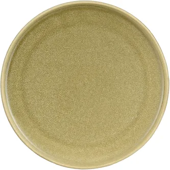 TALDRIK MICA DECORATIONS NIKA Ø22CM ROHELINE