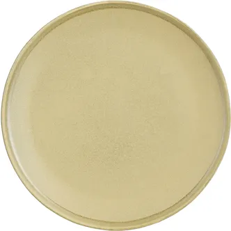 TALDRIK MICA DECORATIONS NIKA Ø27CM ROHELINE