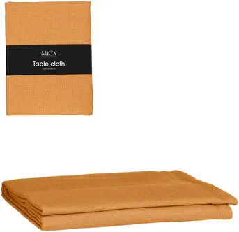 LAUDLINA MICA DECORATIONS VILLIA 250X140CM OOKERKOLLANE